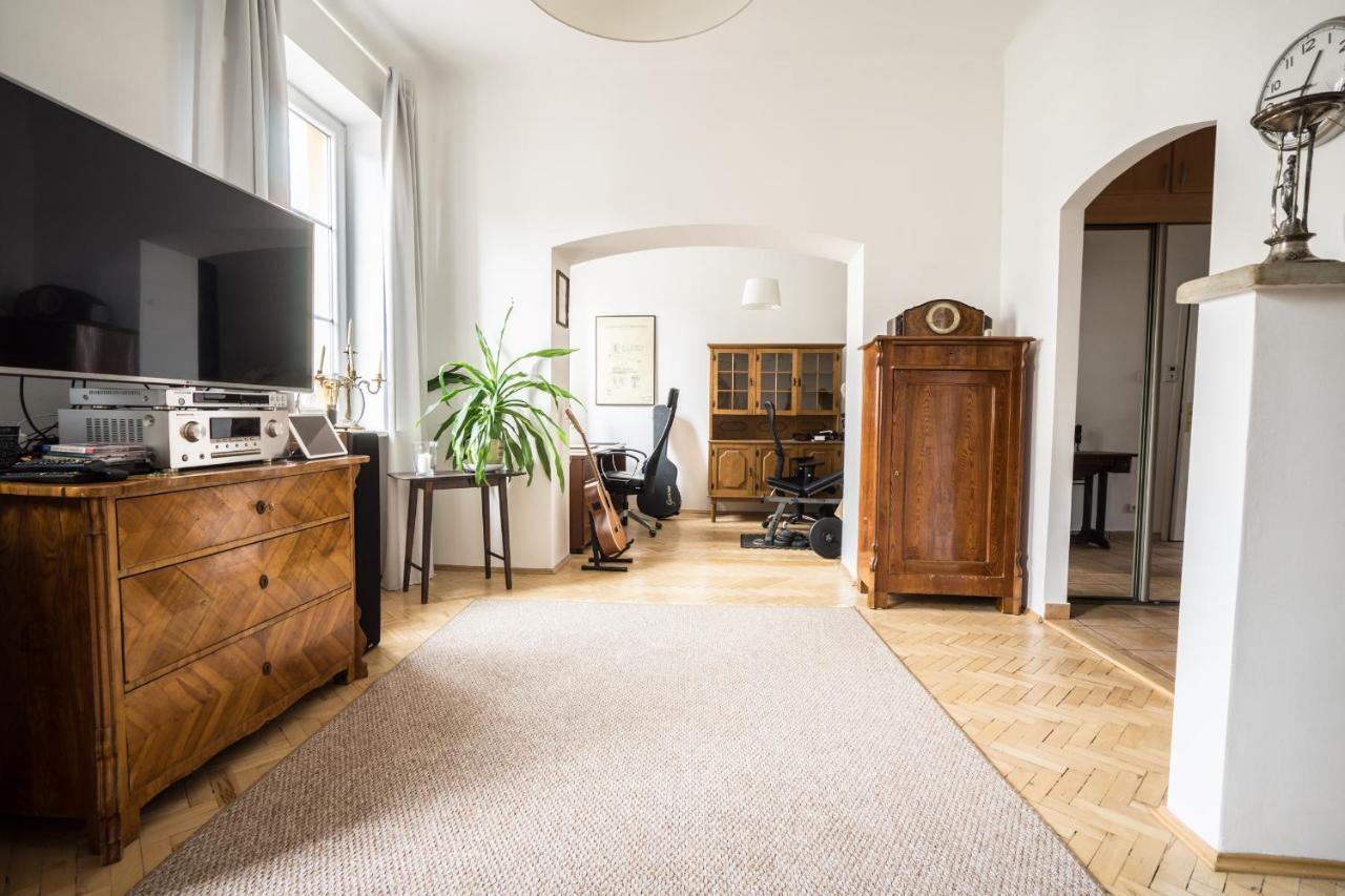 Old Town Heart Viii - Koscielna Apartment Warschau